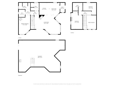 45 Pine Drive Otisfield ME 04270