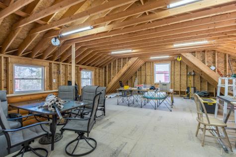 45 Pine Drive Otisfield ME 04270