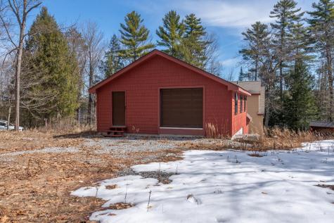 45 Pine Drive Otisfield ME 04270