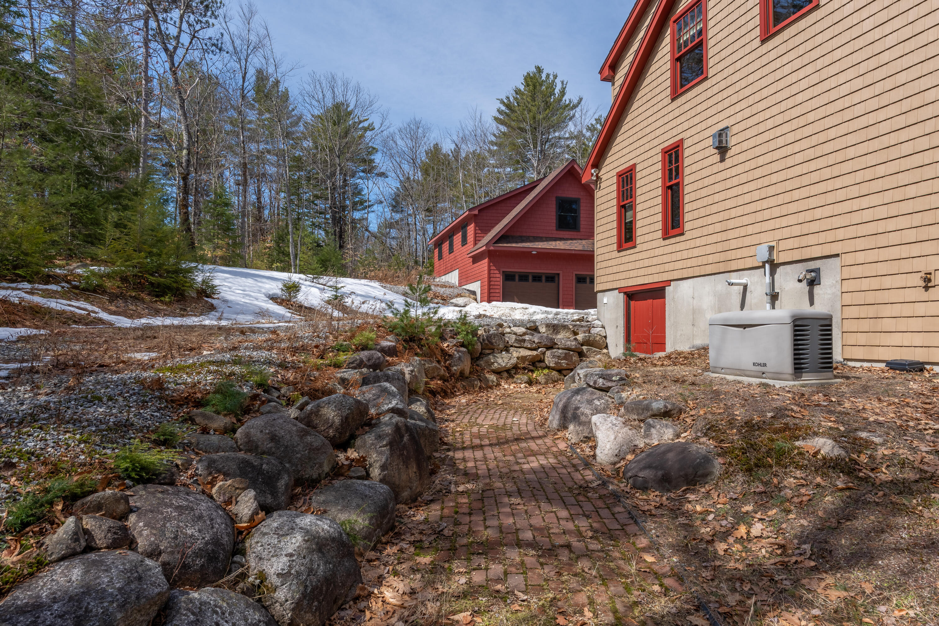 45 Pine Drive Otisfield ME 04270