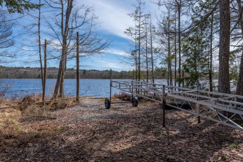45 Pine Drive Otisfield ME 04270