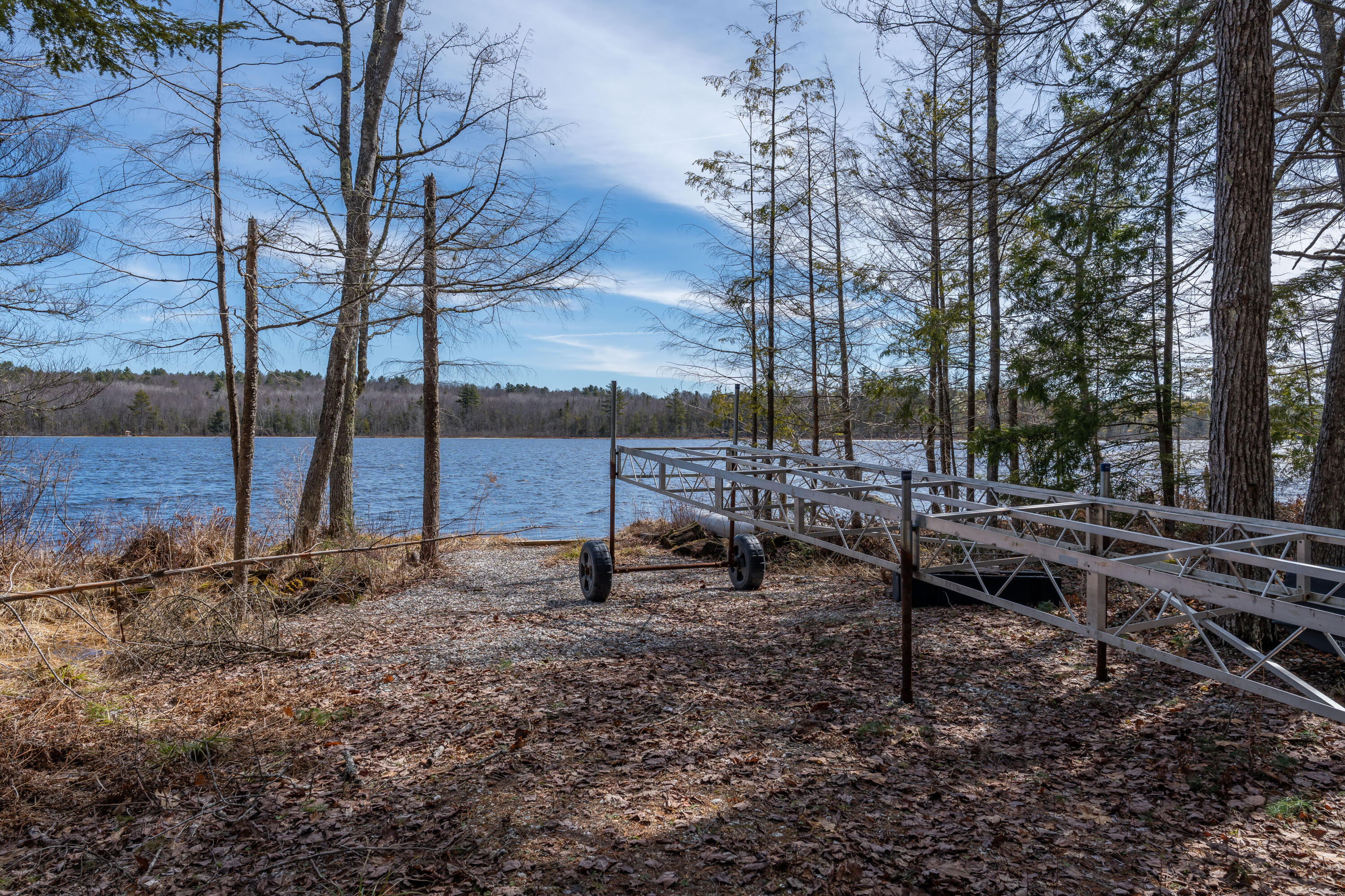 45 Pine Drive Otisfield ME 04270