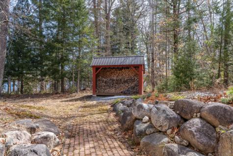 45 Pine Drive Otisfield ME 04270
