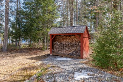 45 Pine Drive Otisfield ME 04270