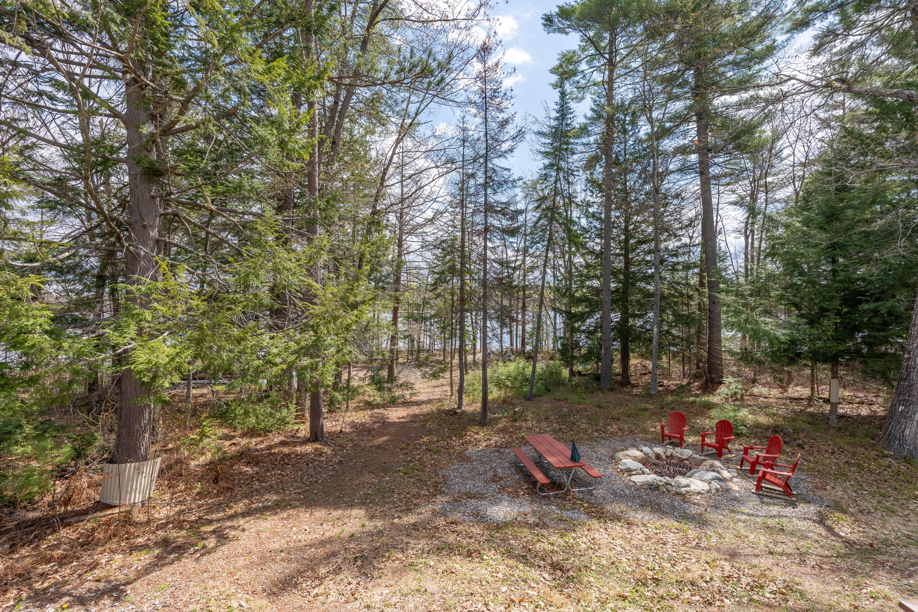 45 Pine Drive Otisfield ME 04270