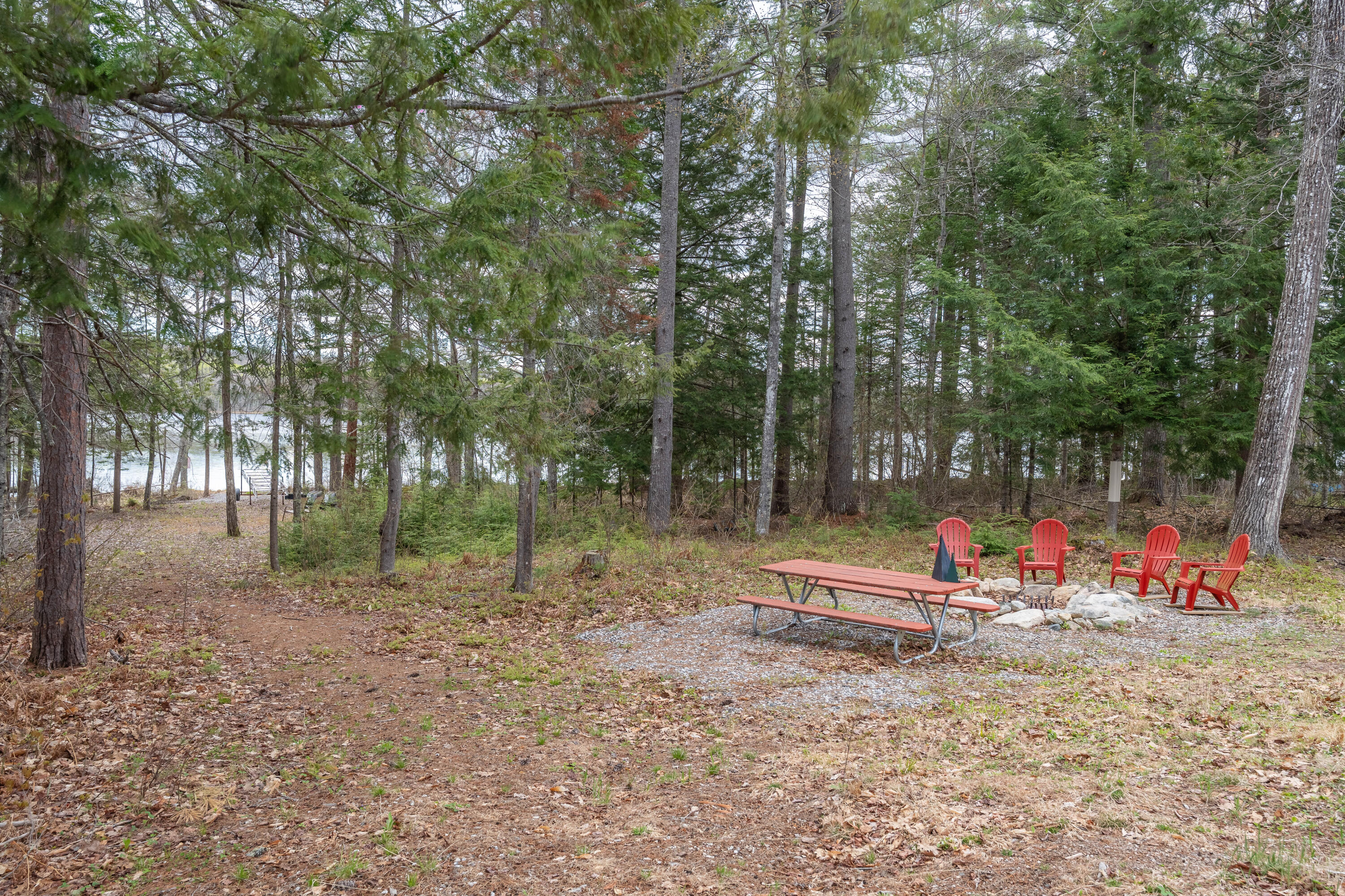 45 Pine Drive Otisfield ME 04270