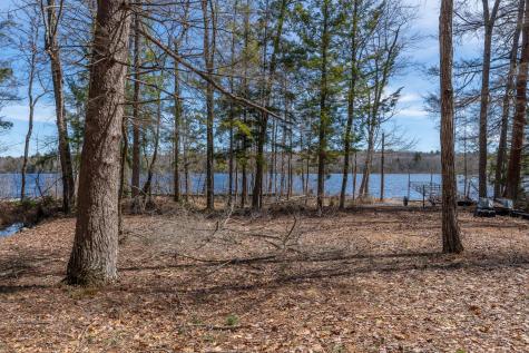 45 Pine Drive Otisfield ME 04270