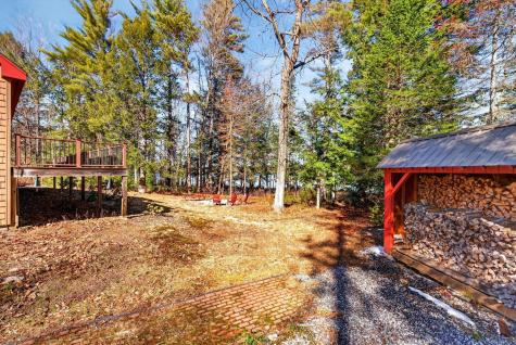 45 Pine Drive Otisfield ME 04270