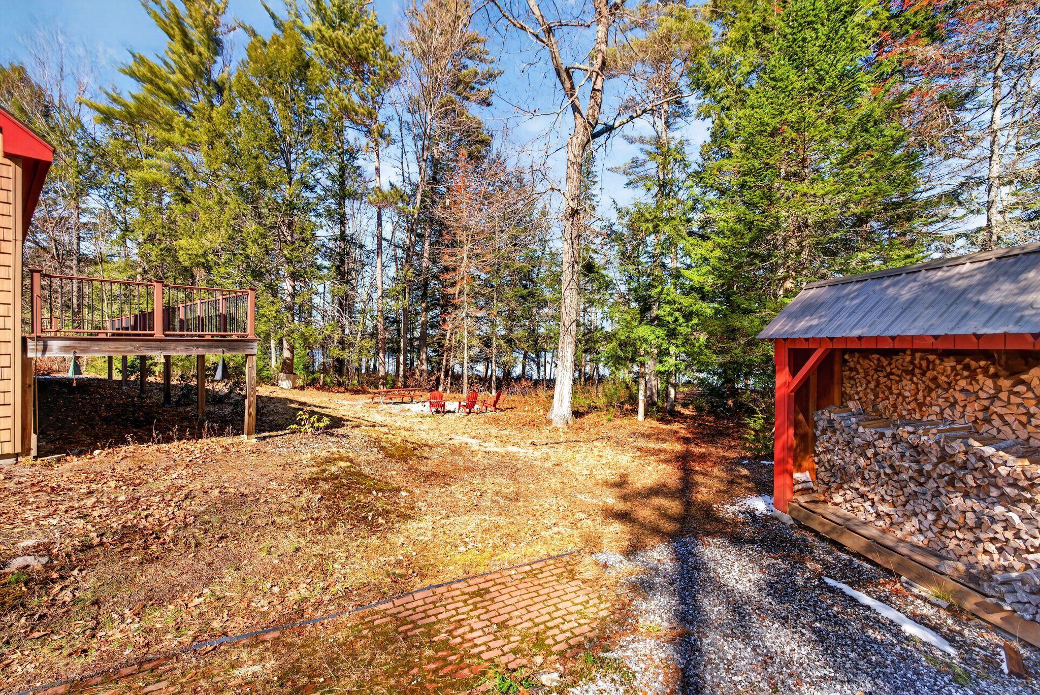 45 Pine Drive Otisfield ME 04270