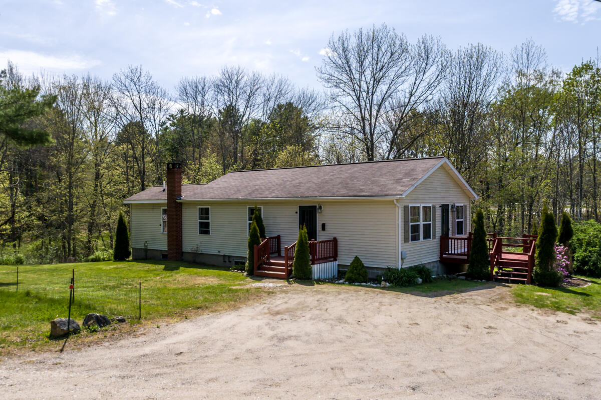 10 Radley Road Freeport ME 04032