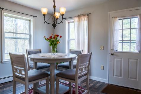 10 Radley Road Freeport ME 04032