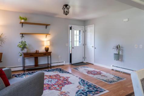 10 Radley Road Freeport ME 04032