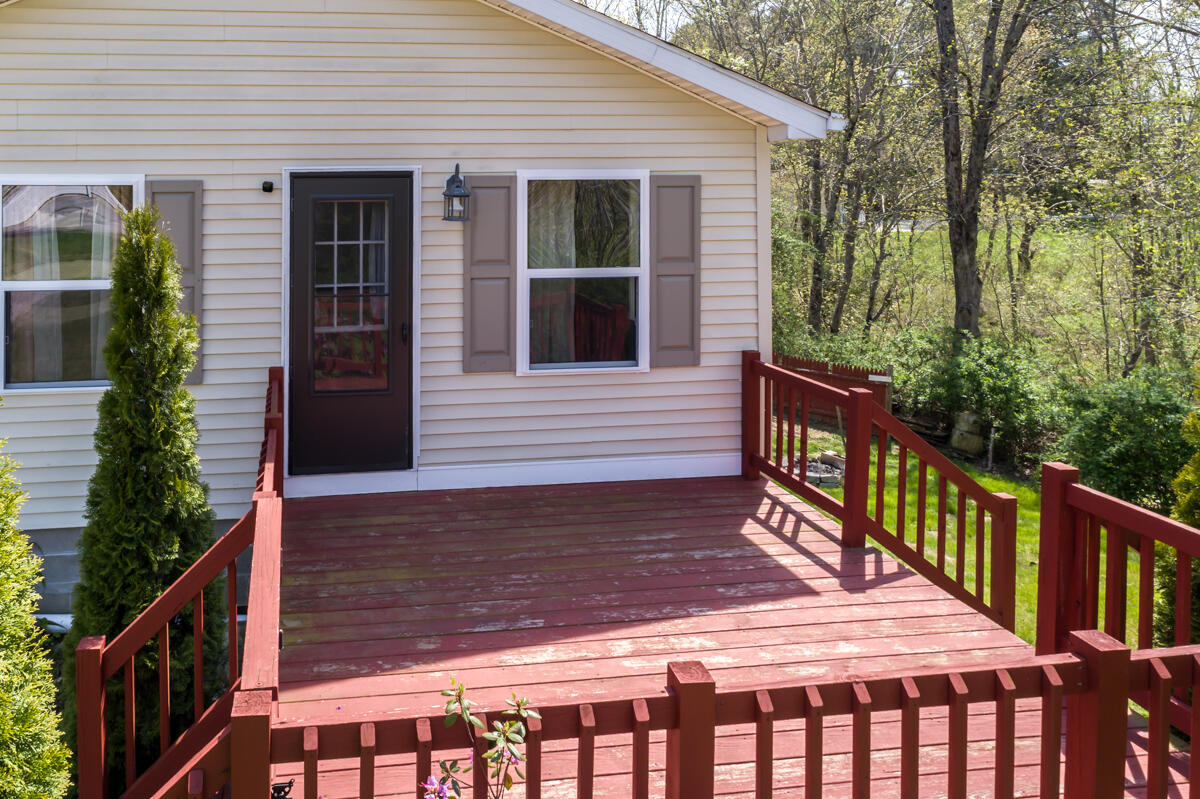 10 Radley Road Freeport ME 04032