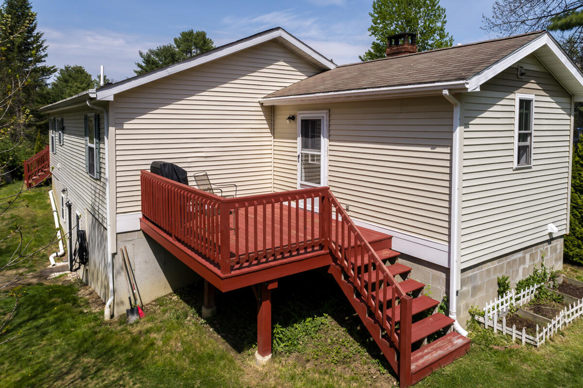 10 Radley Road Freeport ME 04032
