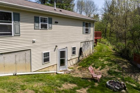10 Radley Road Freeport ME 04032