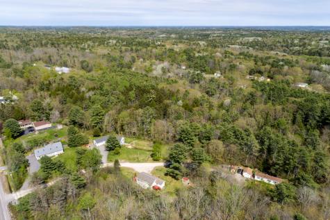 10 Radley Road Freeport ME 04032