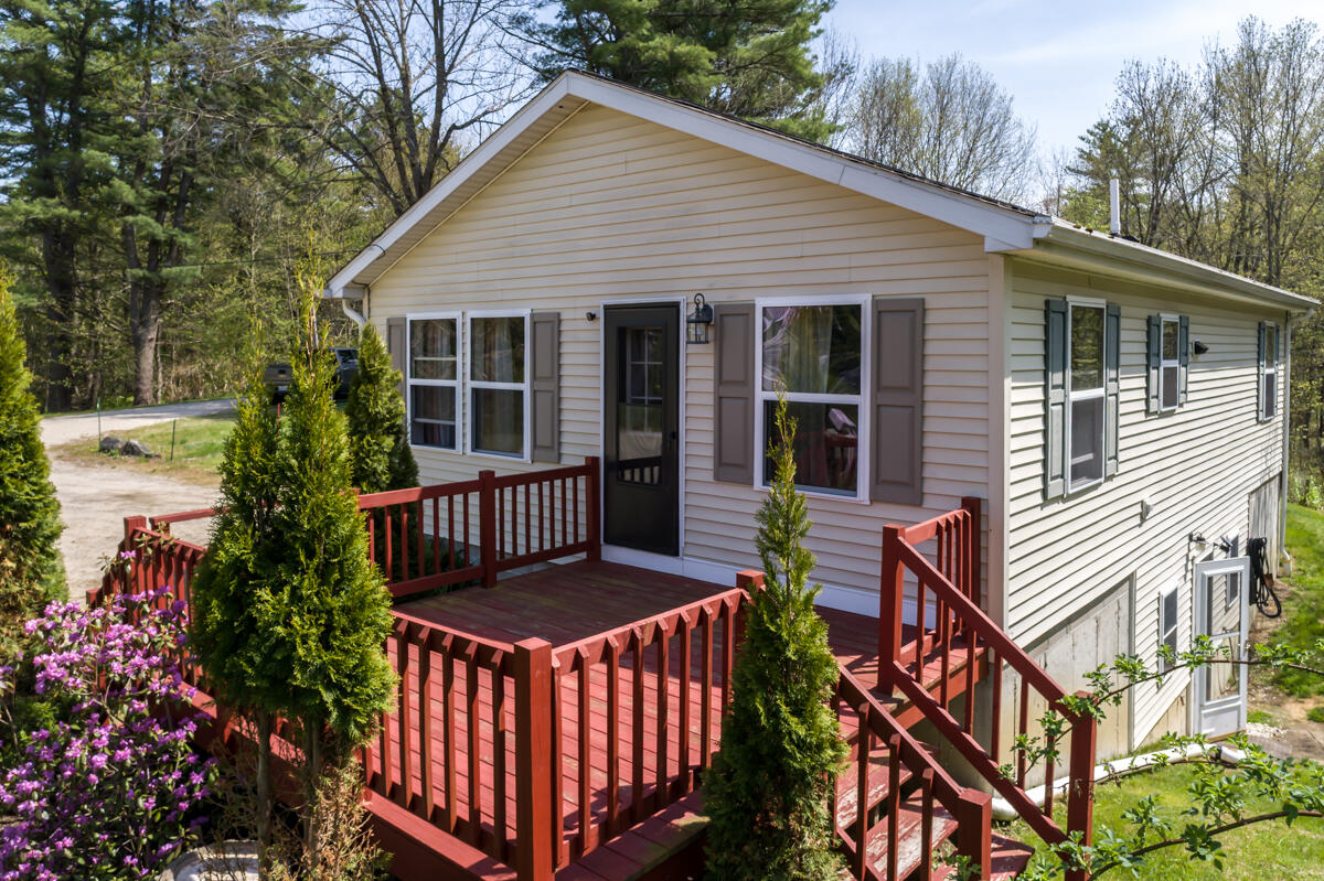10 Radley Road Freeport ME 04032