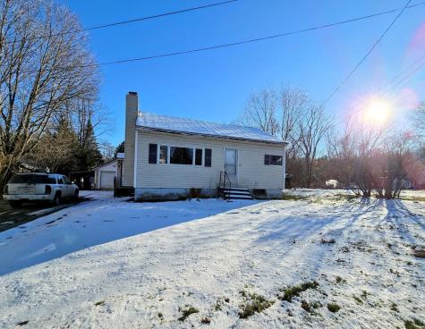 62 W West Main Street Milo ME 04463