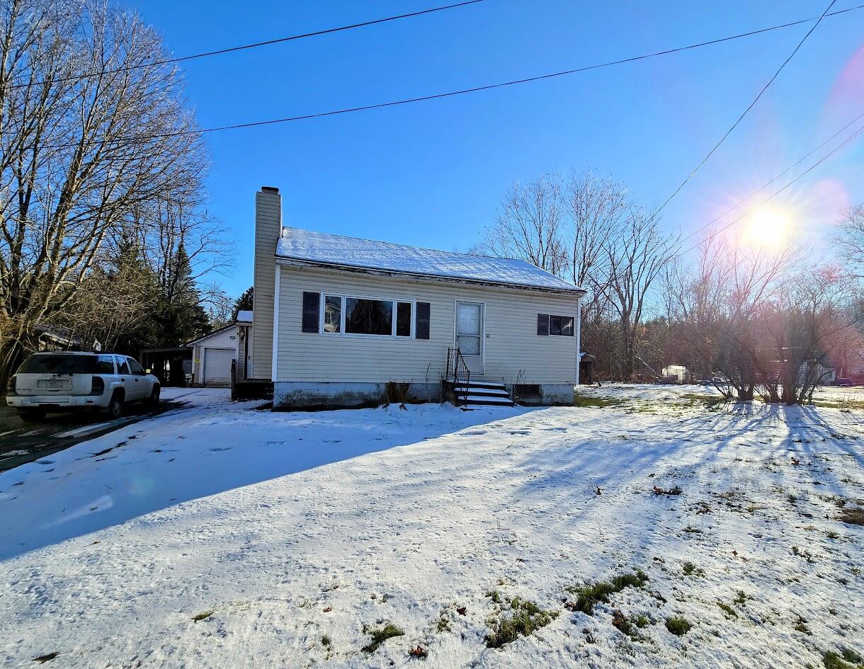 Milo ME, 62 W West Main Street