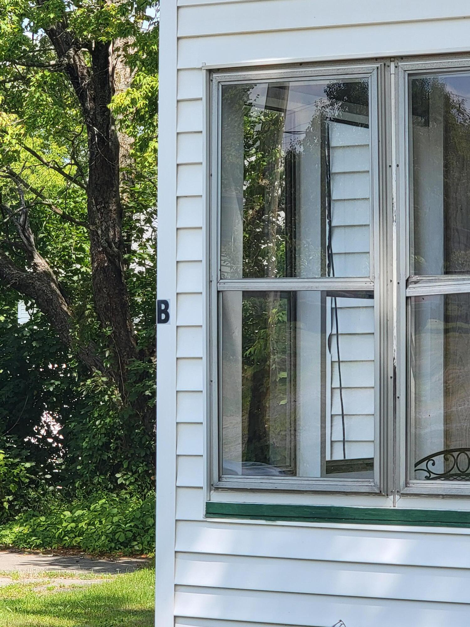 60 Summit Street Baileyville ME 04694