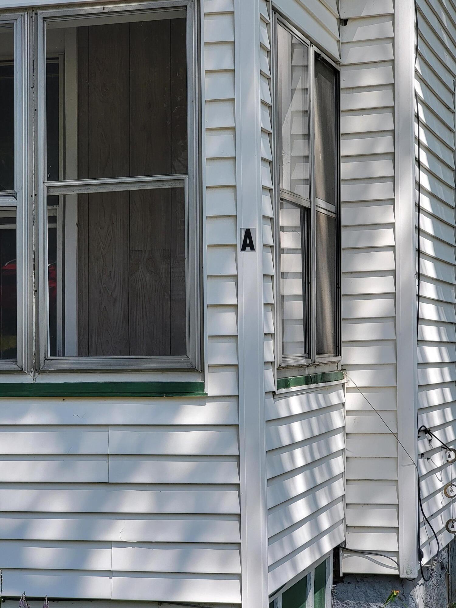 60 Summit Street Baileyville ME 04694