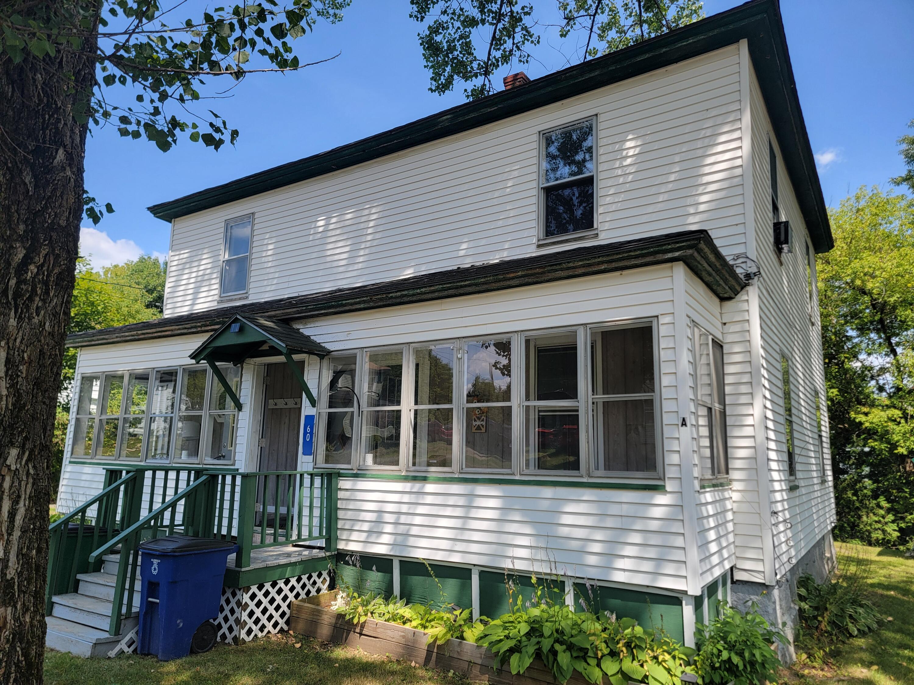 60 Summit Street Baileyville ME 04694