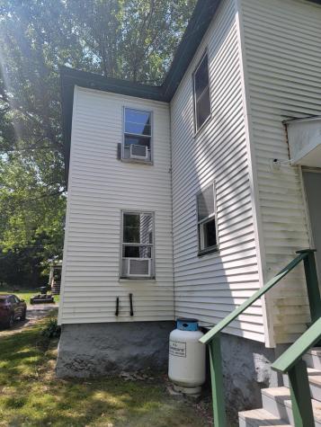 60 Summit Street Baileyville ME 04694