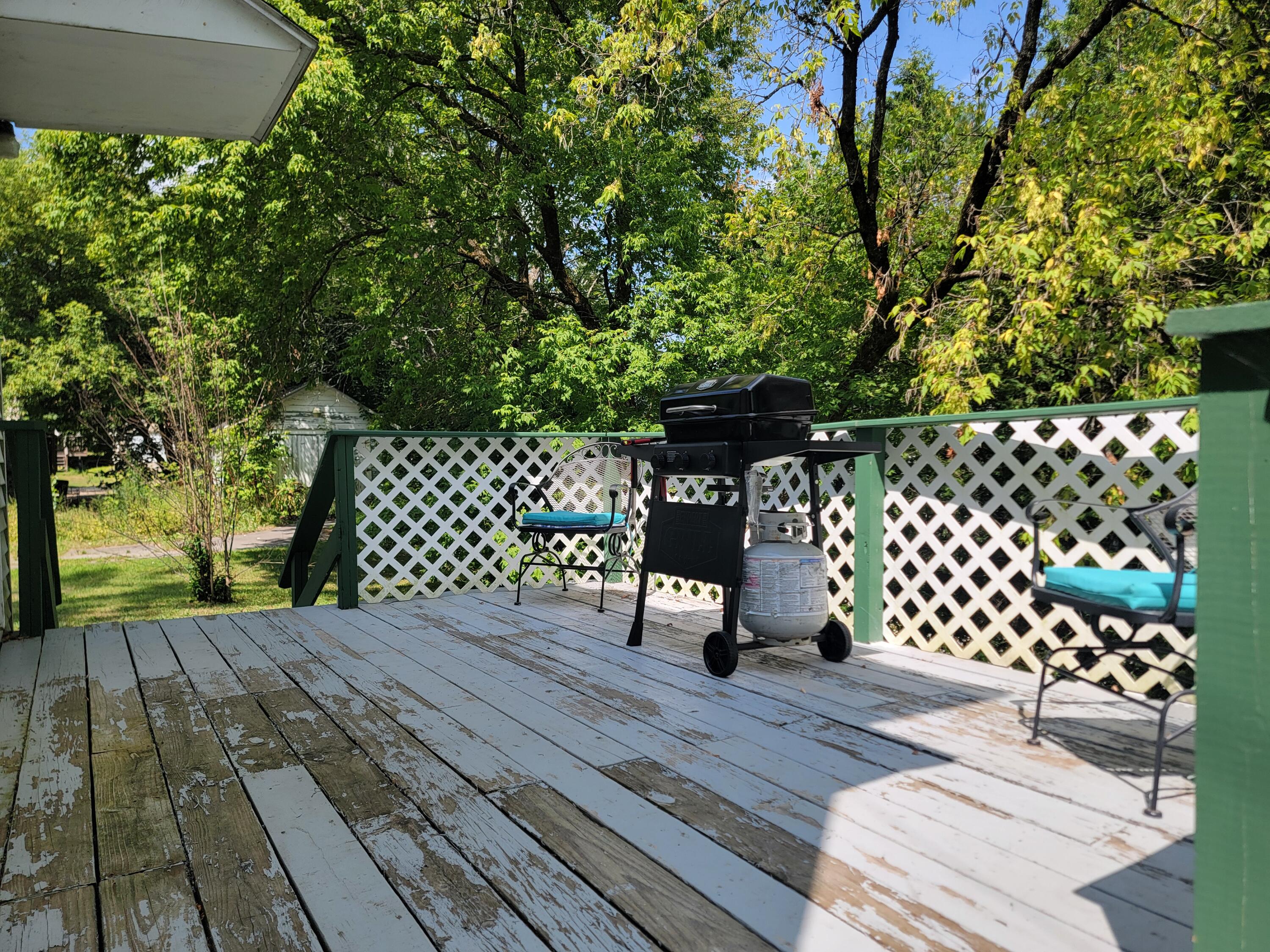 60 Summit Street Baileyville ME 04694