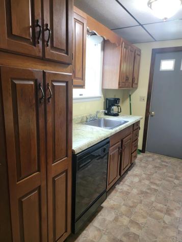 60 Summit Street Baileyville ME 04694