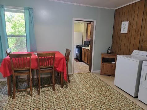 60 Summit Street Baileyville ME 04694