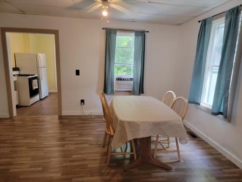 60 Summit Street Baileyville ME 04694