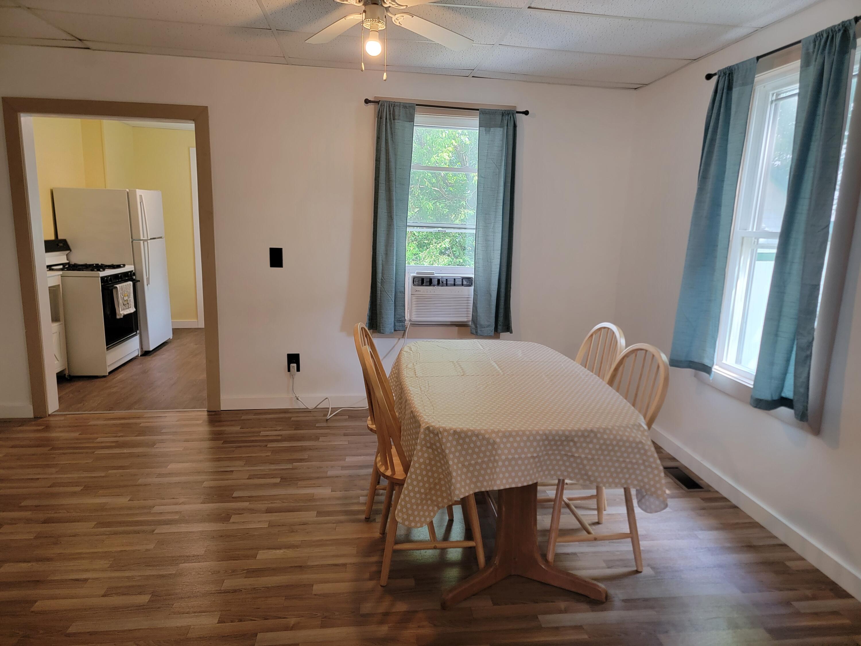 60 Summit Street Baileyville ME 04694