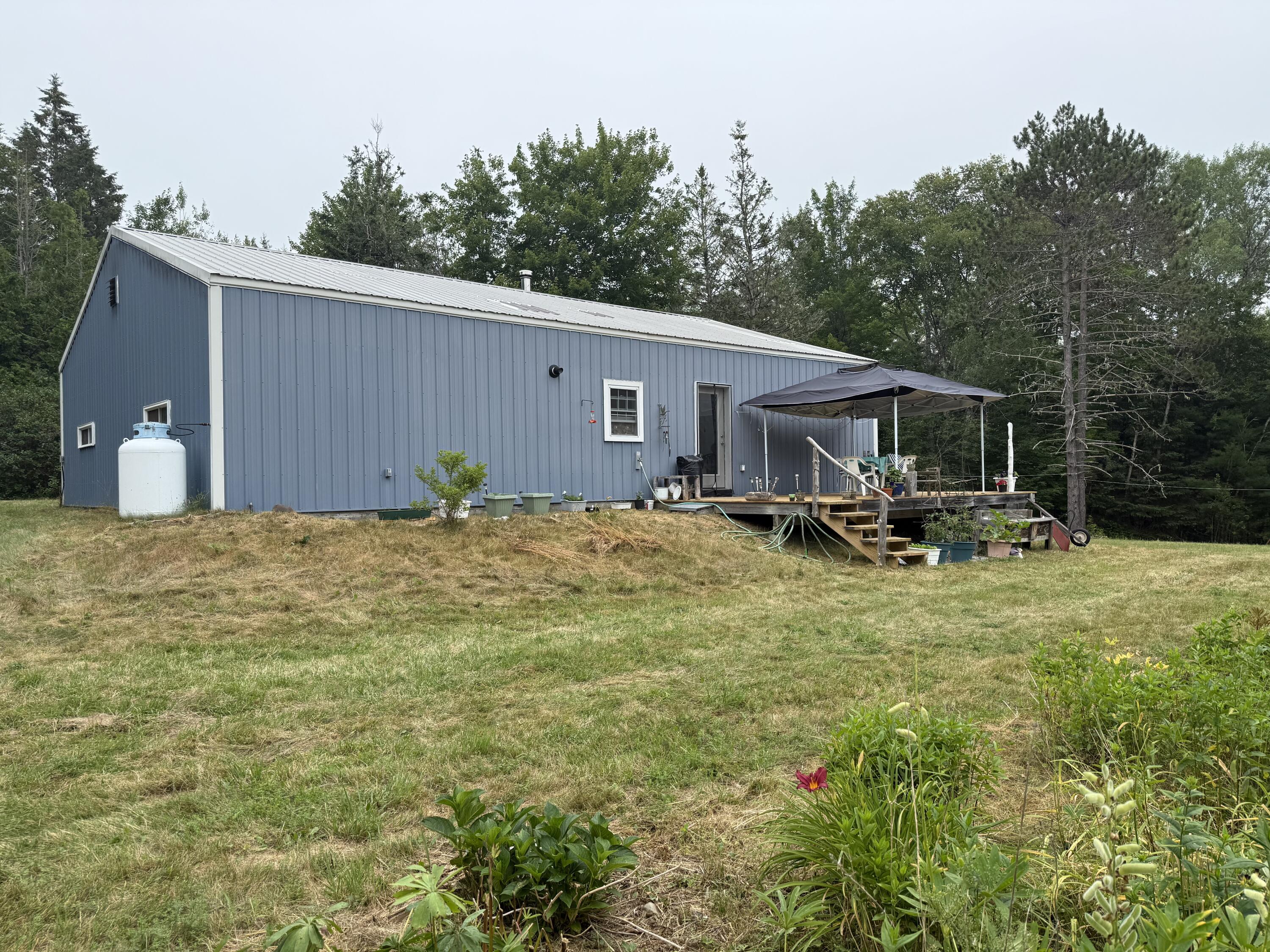 Perry ME 04667