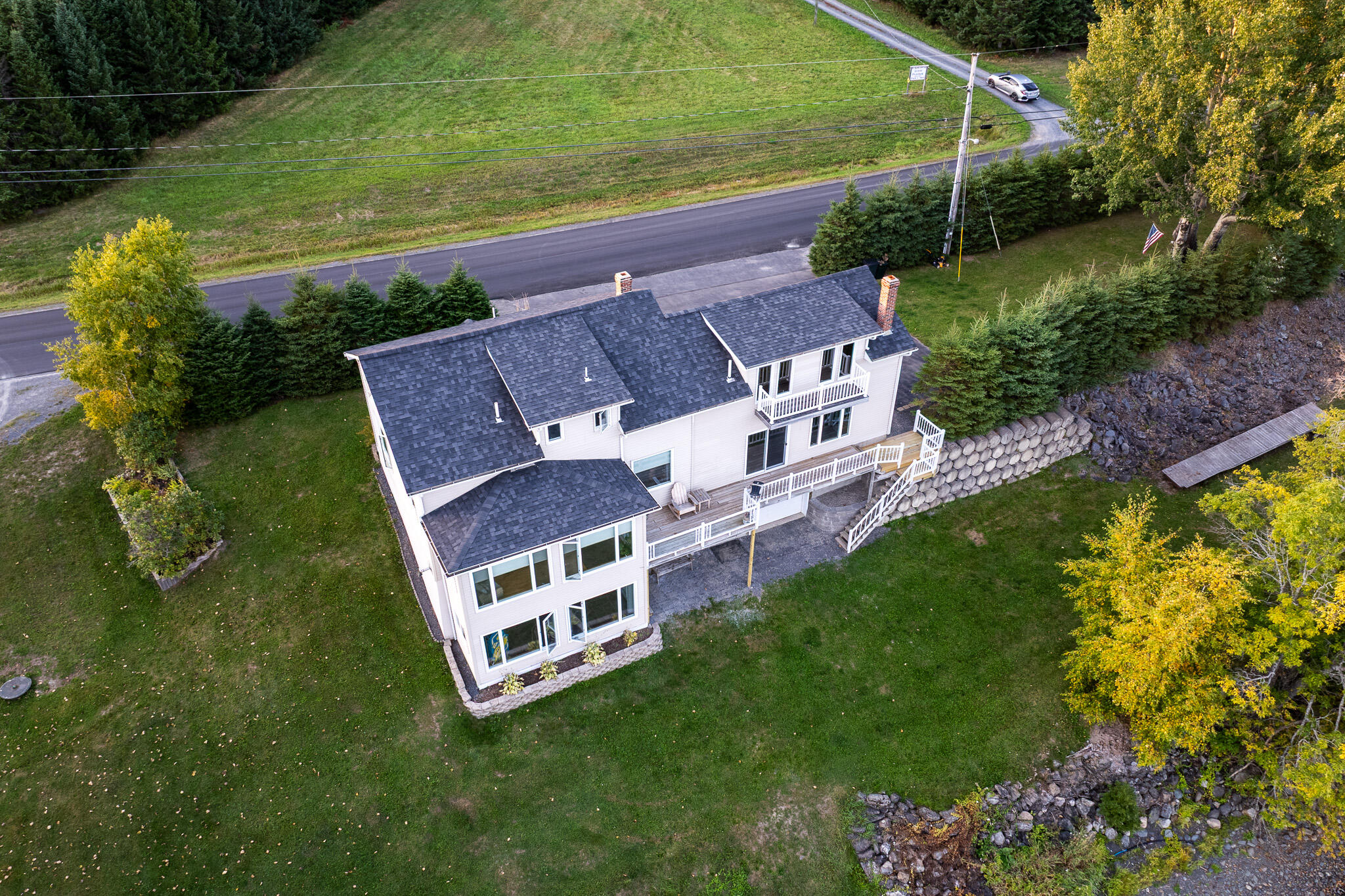 150 Cleveland Road Saint Agatha ME 04772