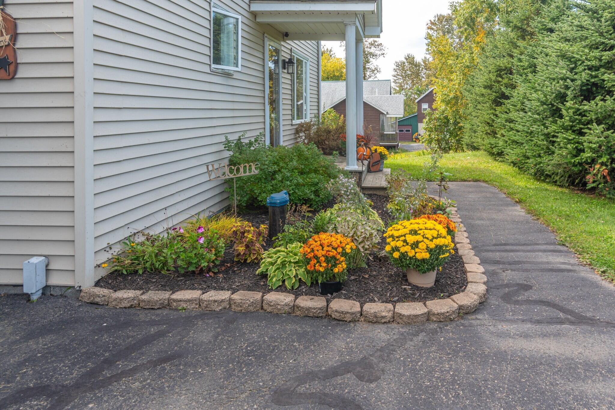 150 Cleveland Road Saint Agatha ME 04772