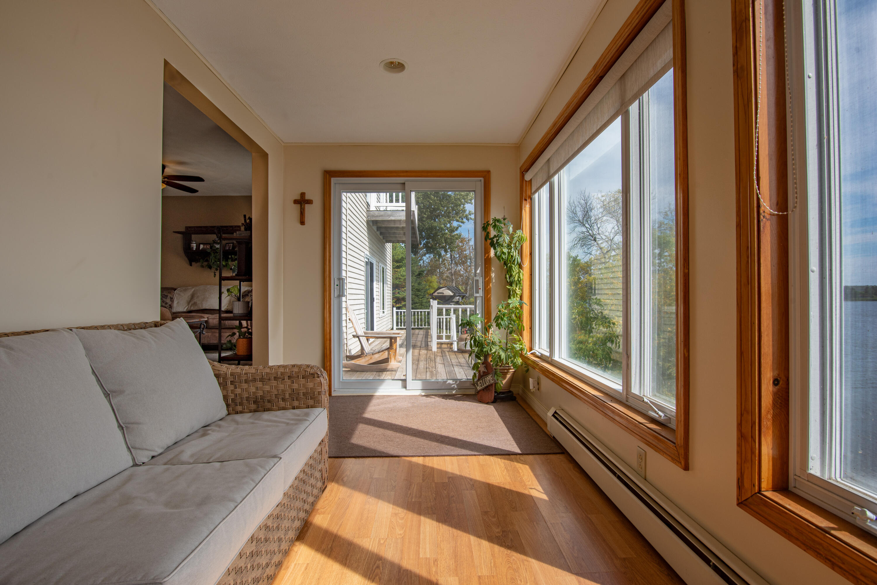 150 Cleveland Road Saint Agatha ME 04772