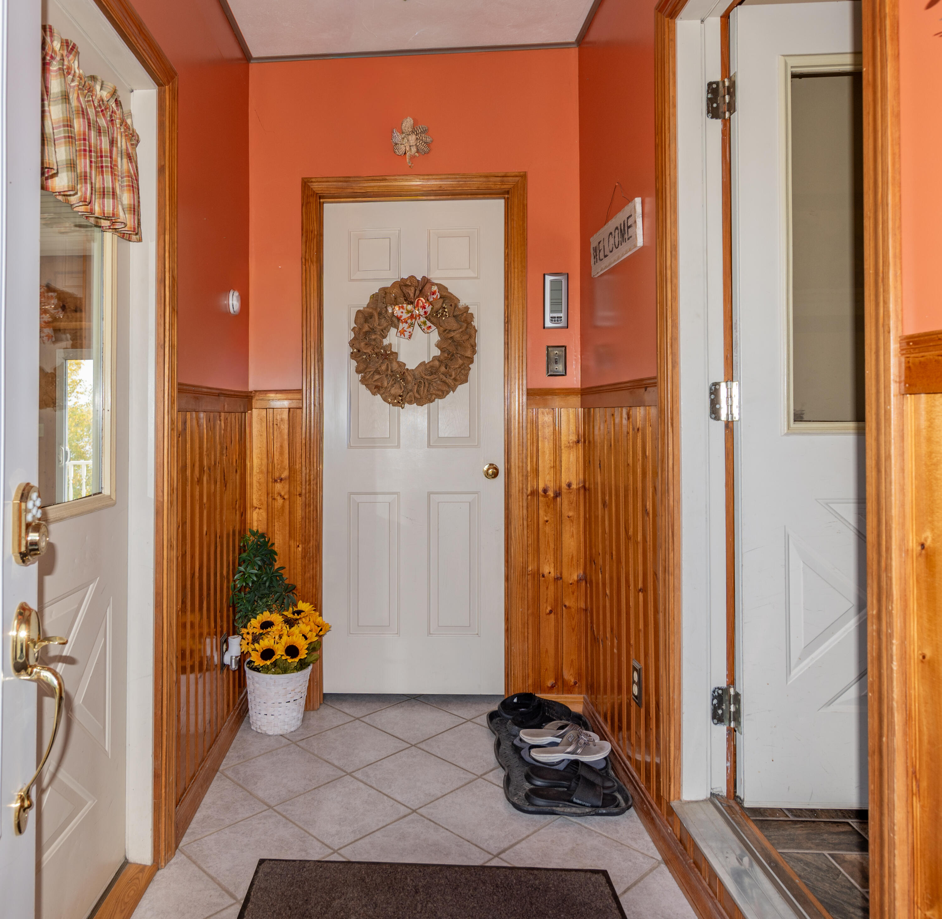 150 Cleveland Road Saint Agatha ME 04772