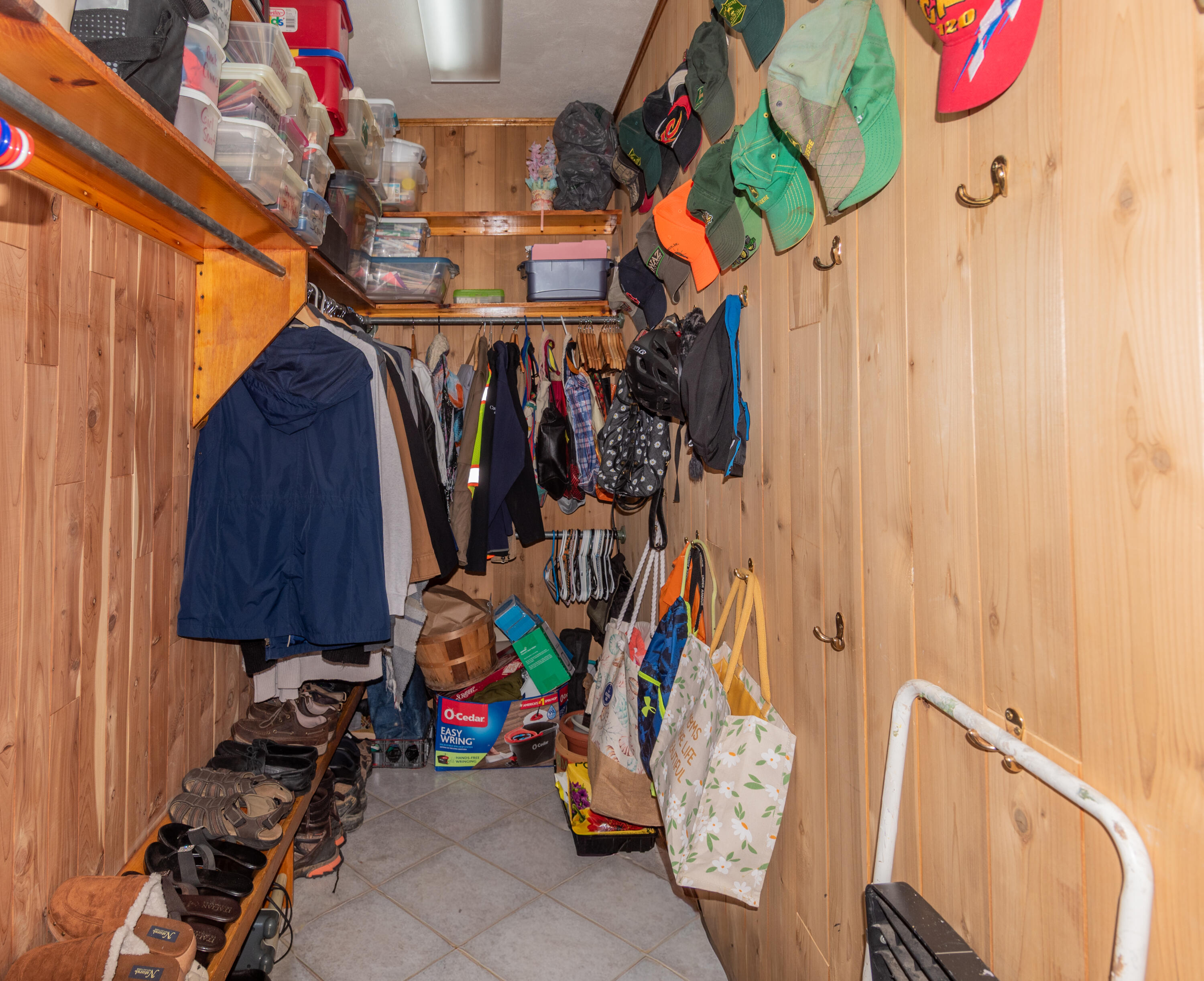 150 Cleveland Road Saint Agatha ME 04772
