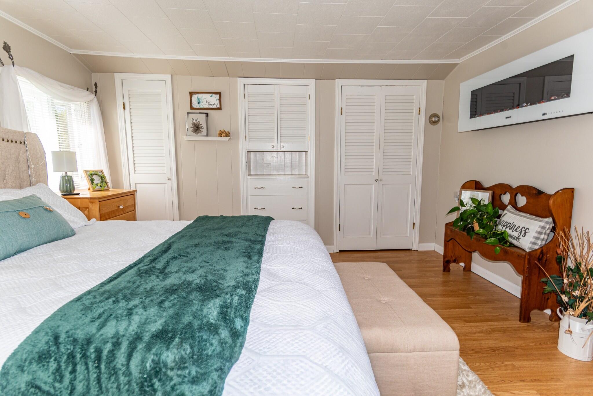 150 Cleveland Road Saint Agatha ME 04772