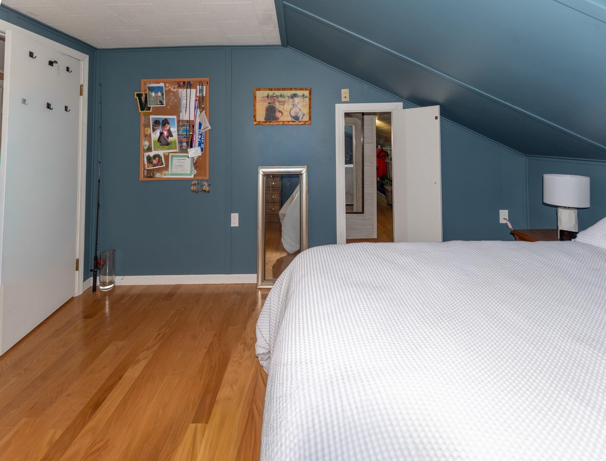 150 Cleveland Road Saint Agatha ME 04772