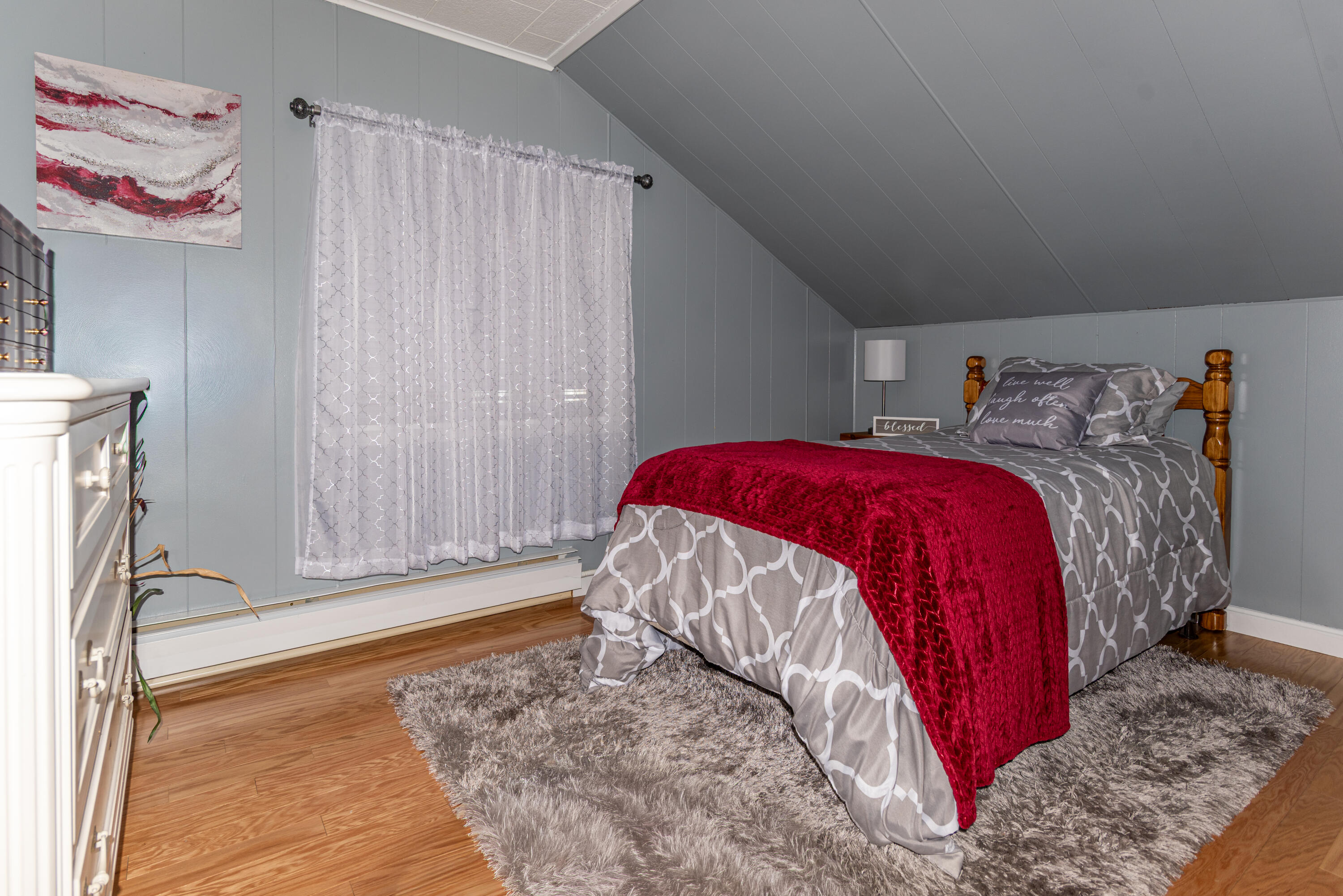 150 Cleveland Road Saint Agatha ME 04772