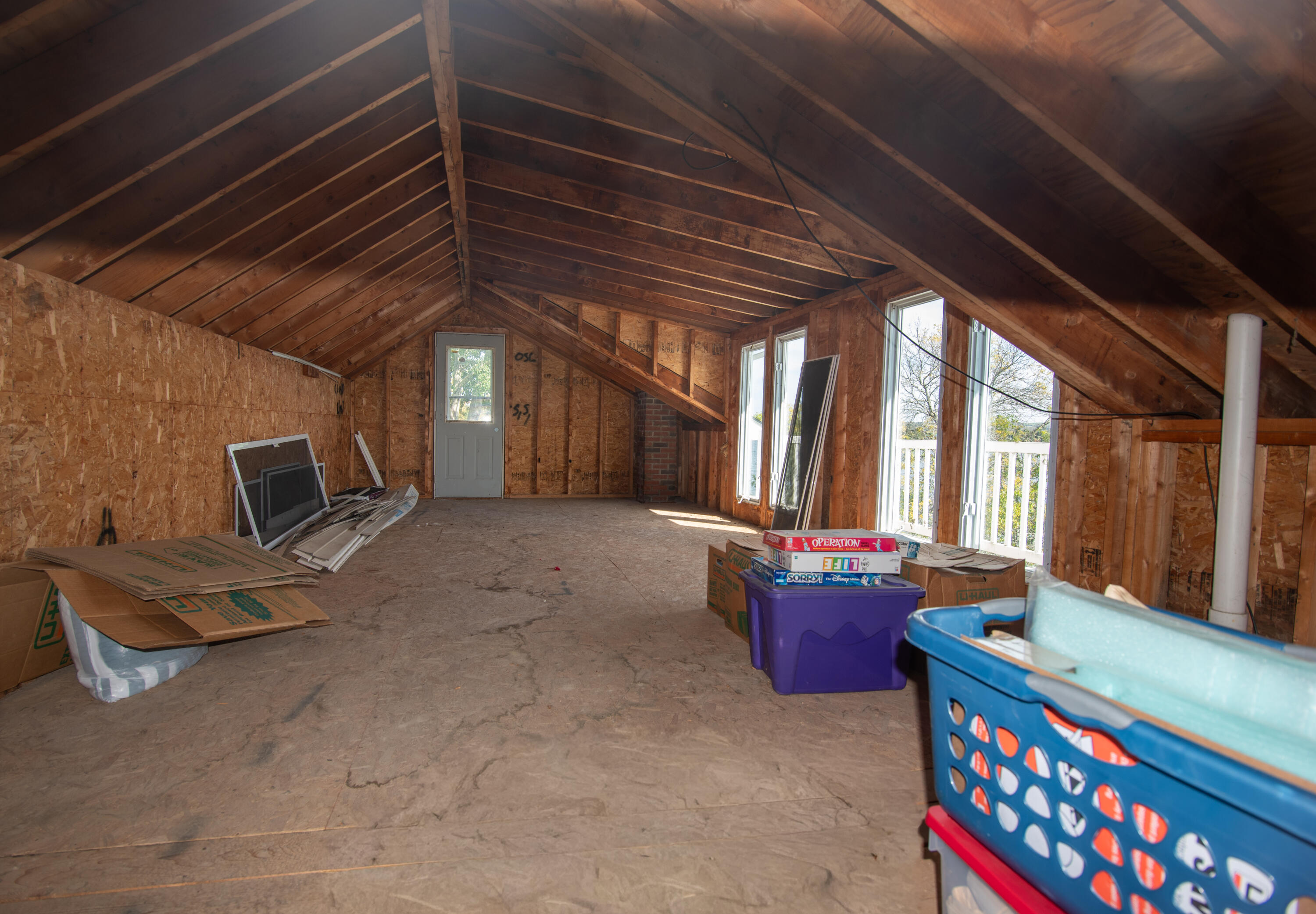 150 Cleveland Road Saint Agatha ME 04772