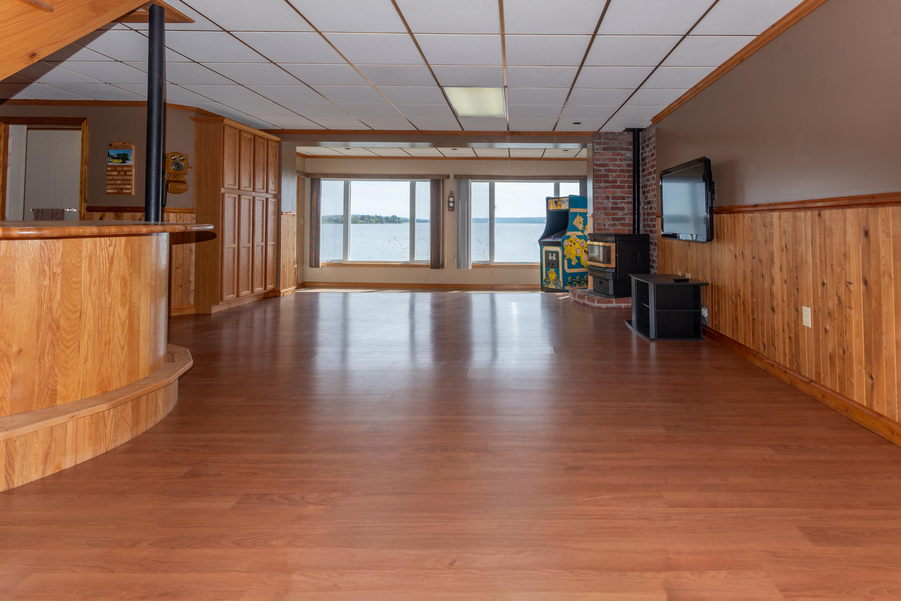 150 Cleveland Road Saint Agatha ME 04772