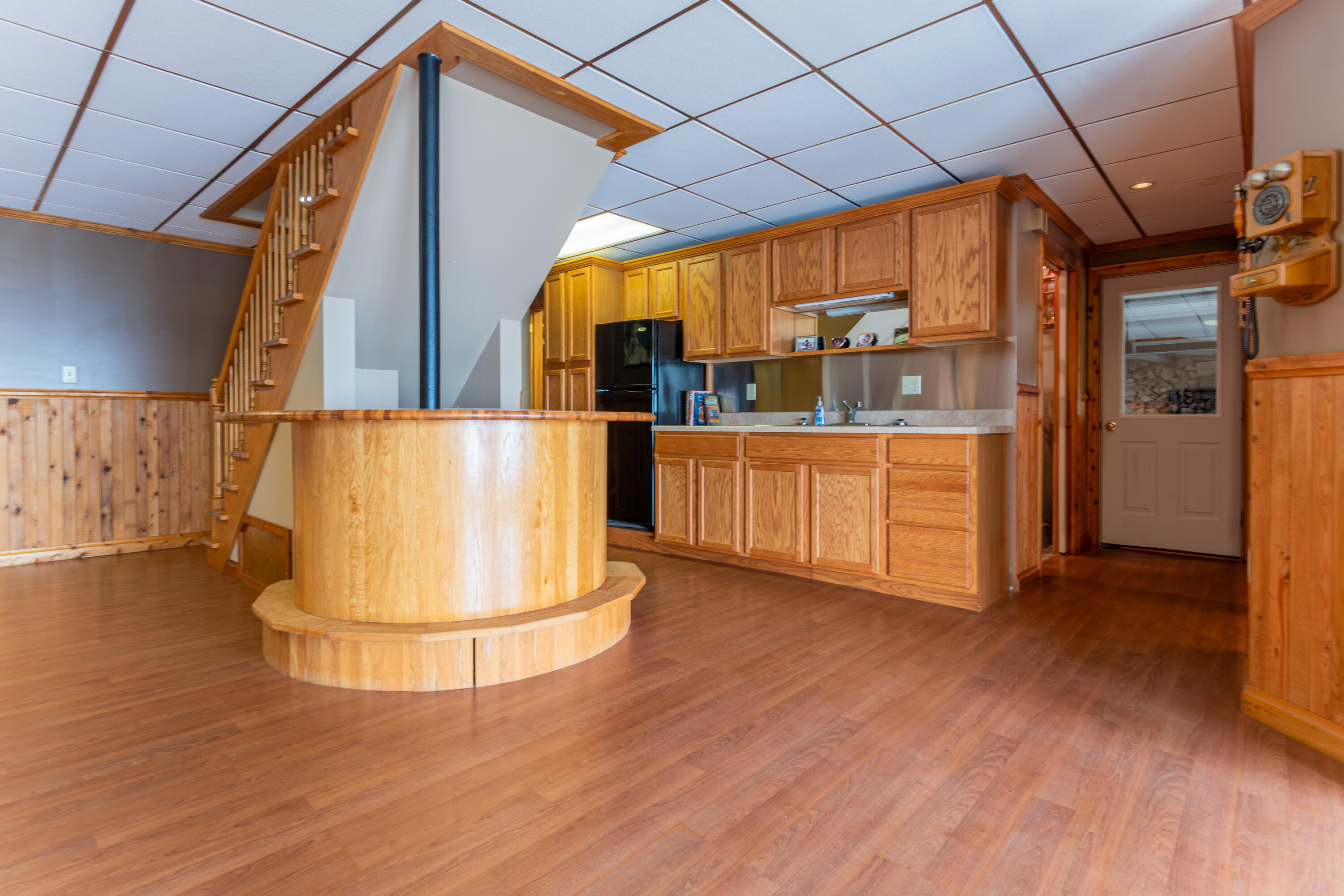 150 Cleveland Road Saint Agatha ME 04772