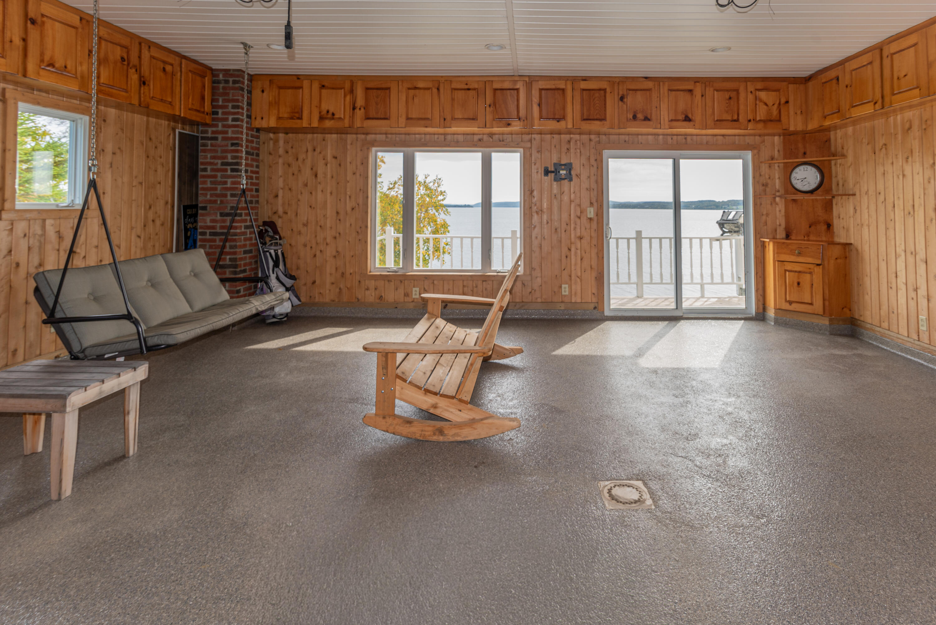 150 Cleveland Road Saint Agatha ME 04772