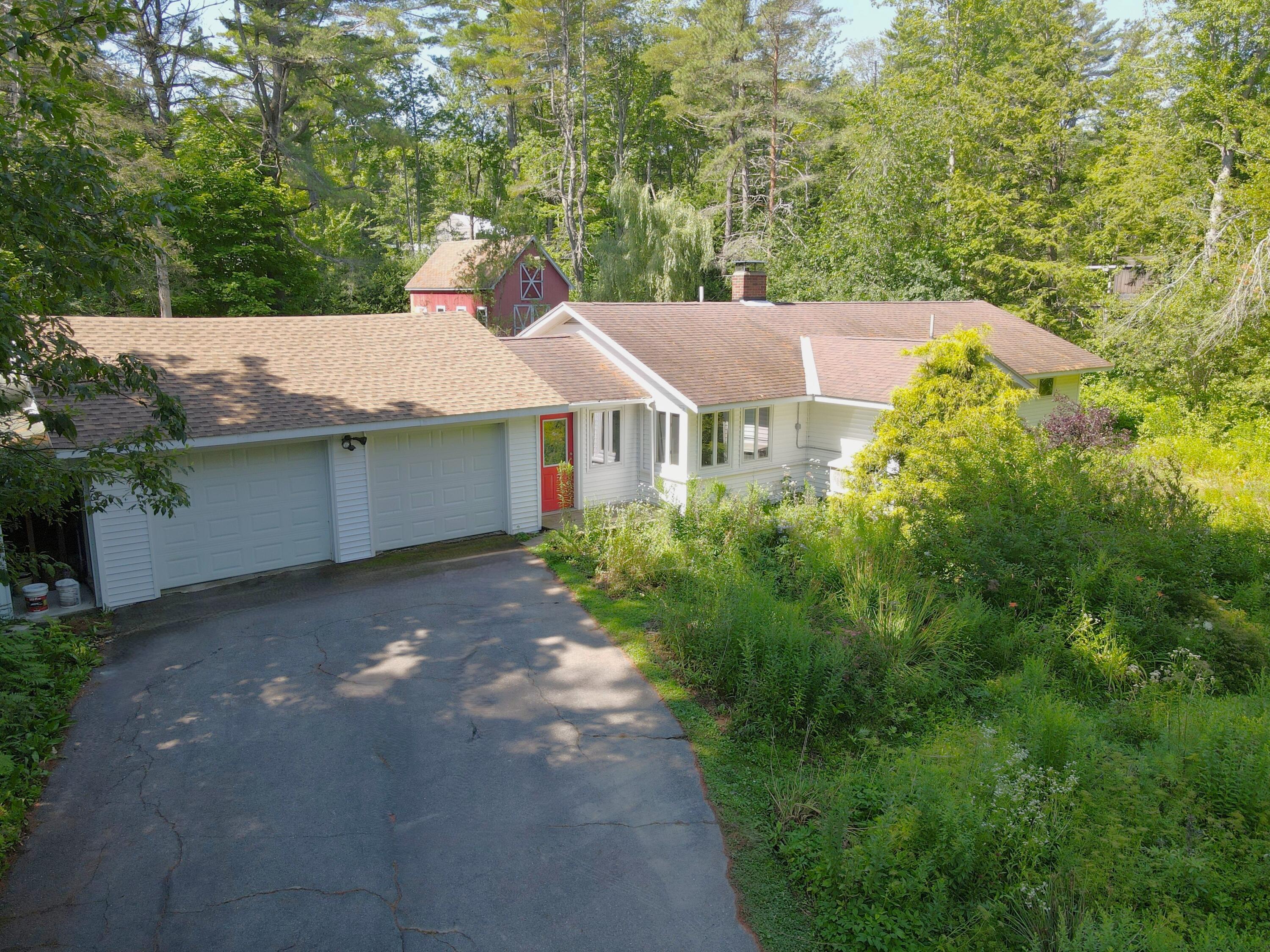 26 Westwood Drive Orono ME 04473