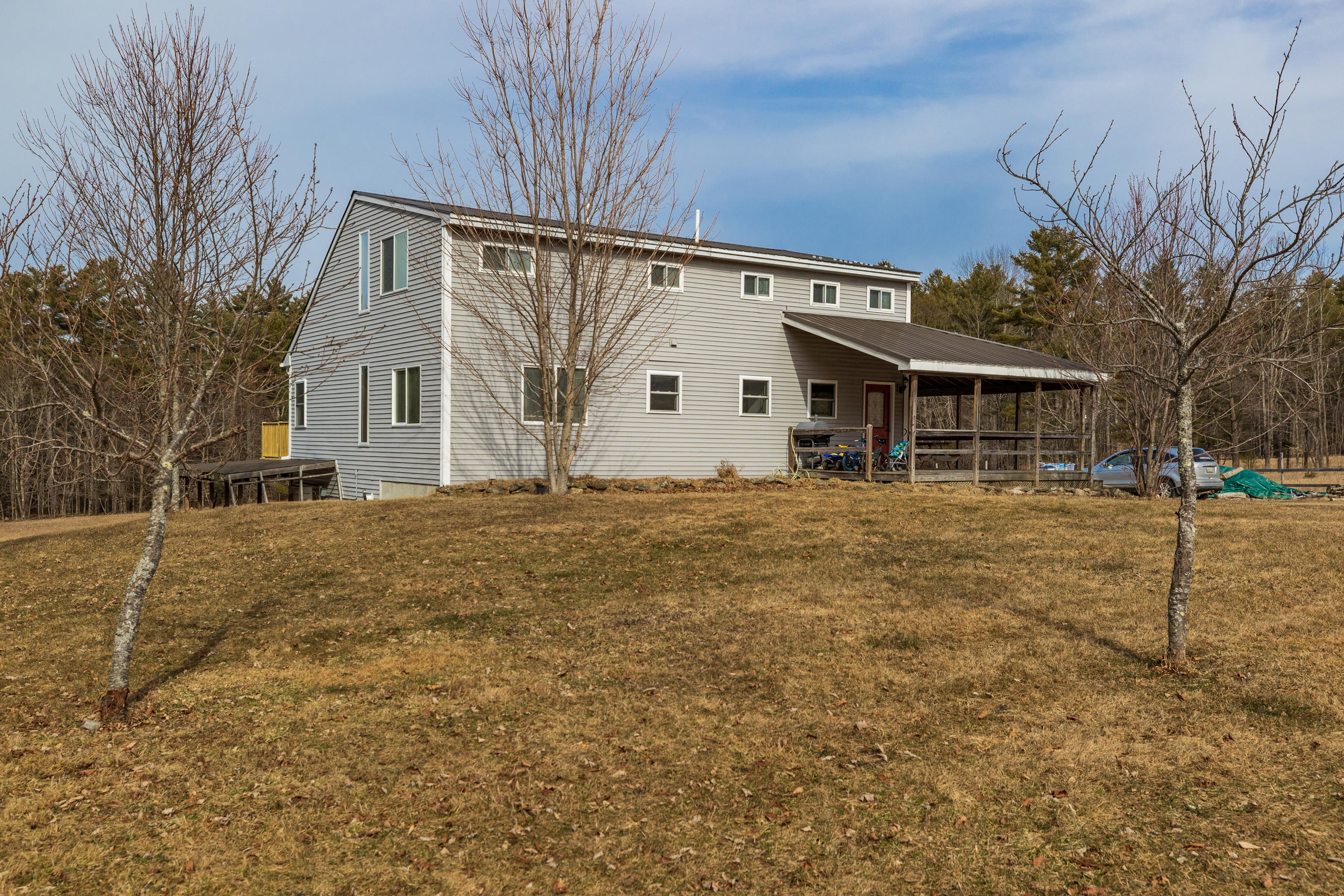 18 Dillingham Drive Litchfield ME 04350