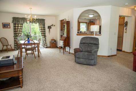 137 Eddie Kahkonen Road Norway ME 04268
