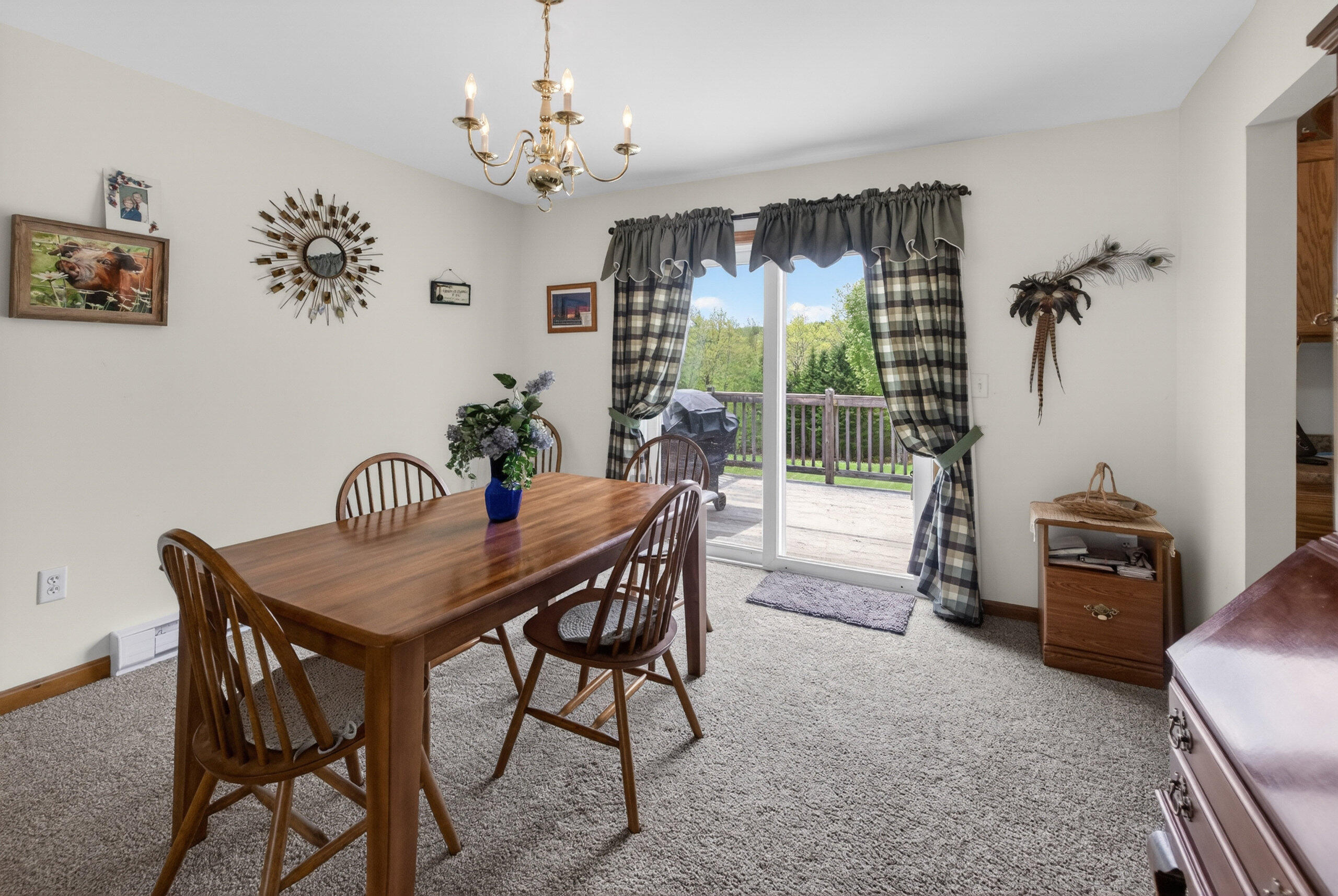 137 Eddie Kahkonen Road Norway ME 04268