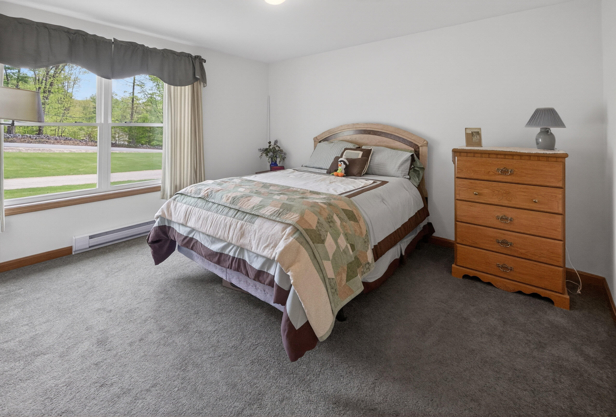 137 Eddie Kahkonen Road Norway ME 04268